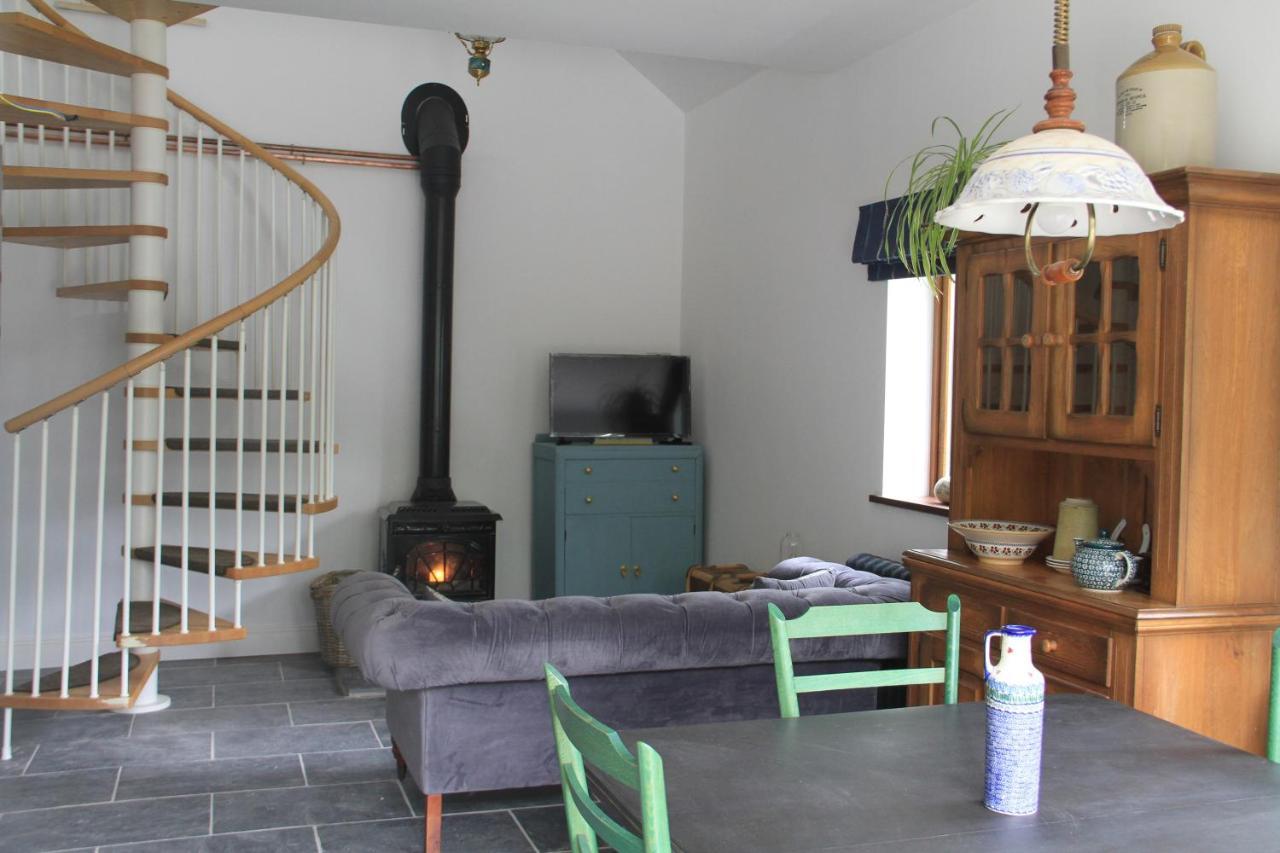 The Stables Villa Skibbereen Kültér fotó