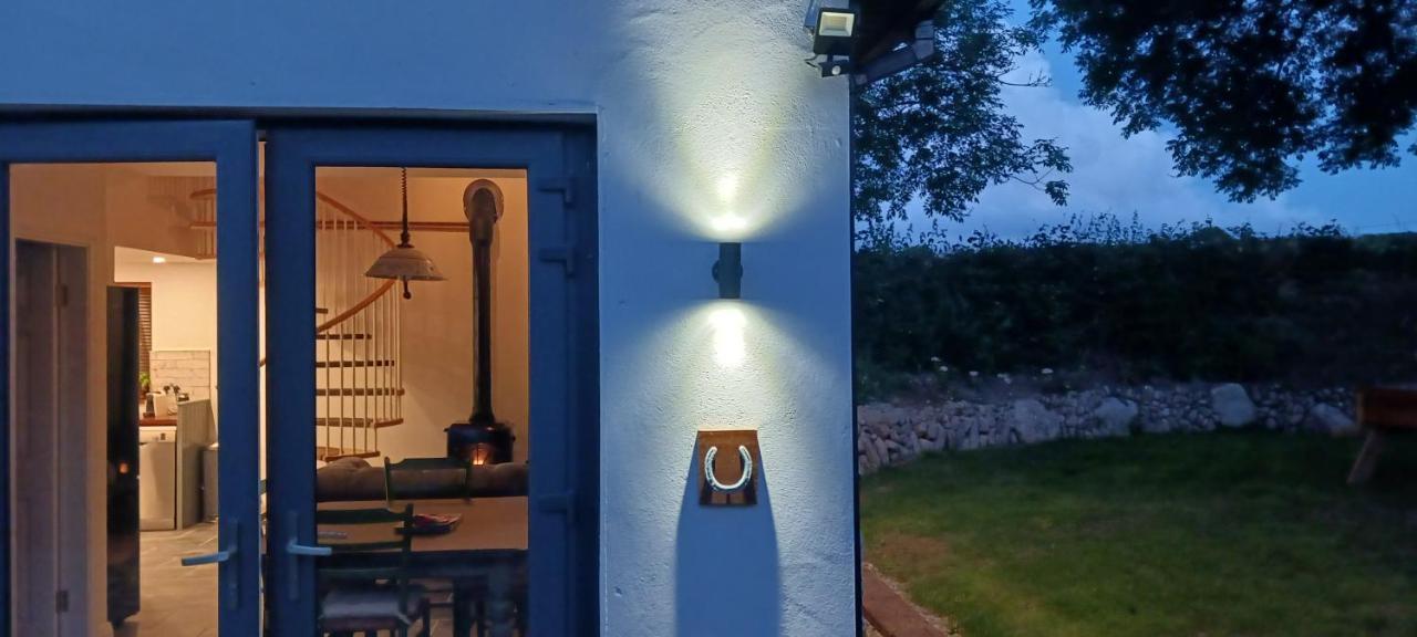 The Stables Villa Skibbereen Kültér fotó